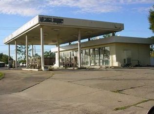 510 N Ferdon Blvd, Crestview, FL 32536