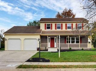 65 Brewster St, Hanover, PA 17331