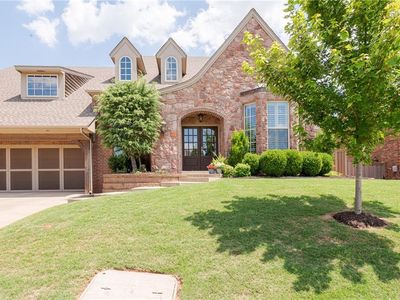 2940 Allie Dr, Edmond, OK, 73012