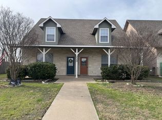 220 Sandstone Dr APT A, Jarrell, TX 76537