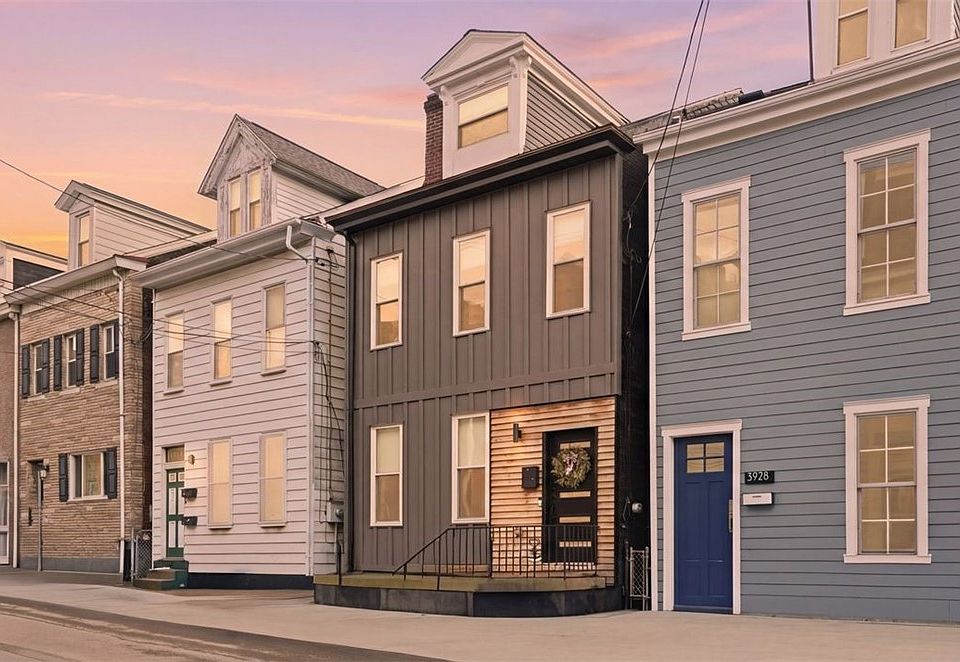 3930 Howley St, Pittsburgh, PA 15224 | Zillow