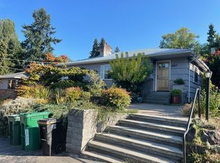 3807 NE 91st St, Seattle, WA 98115