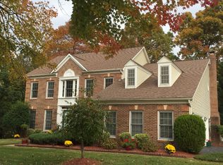 201 Finnegan Dr, Millersville, MD 21108