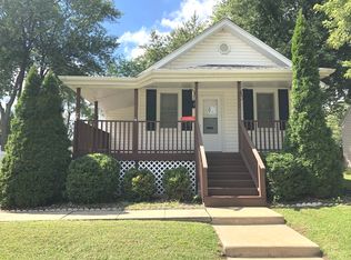 633 S Foley Ave, Kankakee, IL 60901