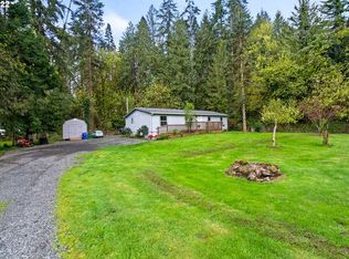 23534 S Trillium Hollow Rd, Oregon City, OR 97045