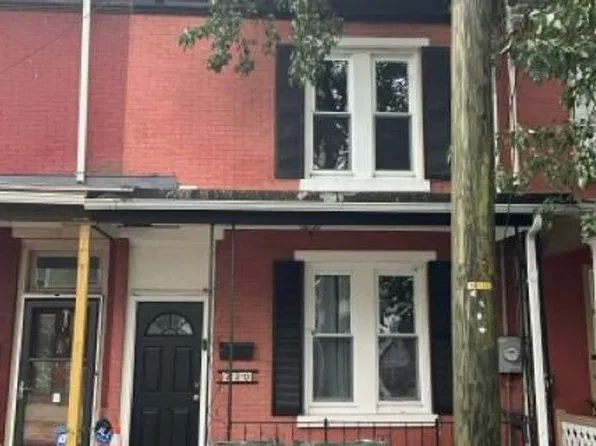 220 W Union St, Burlington, NJ 08016