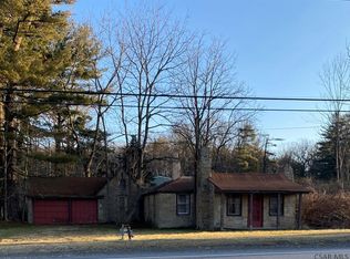 585 Berlin Plank Rd, Somerset, PA 15501