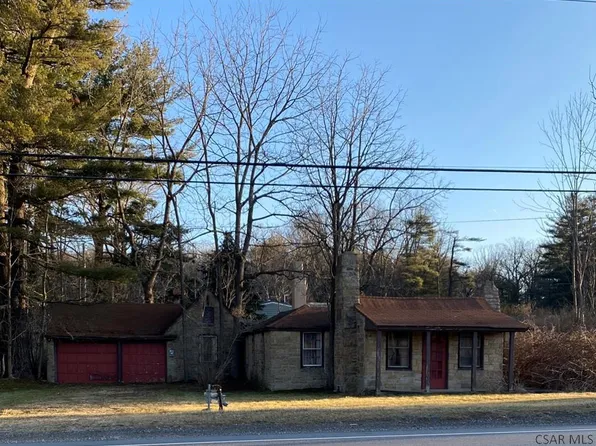 585 Berlin Plank Rd, Somerset, PA 15501