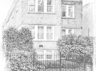 3914 N Bernard St APT 2E, Chicago, IL 60618