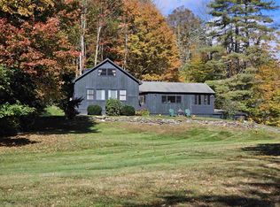 2108 Route 121 E, Grafton, VT 05146