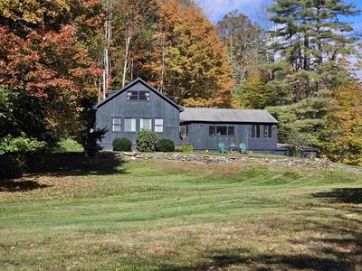 2108 Route 121, Grafton, VT, 05146