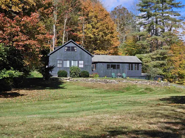 2108 Route 121, Grafton, VT 05146