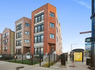 2355 W Harrison St APT 3, Chicago, IL 60612