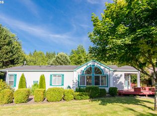 45 4th St, Wheeler, OR 97147