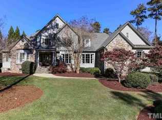 5105 Wynneford Way, Raleigh, NC 27614