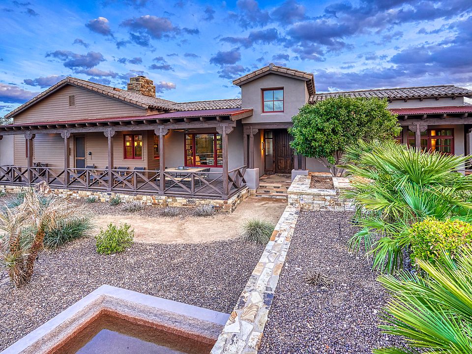 8217 E Montello Rd, Scottsdale, AZ 85266 | Zillow