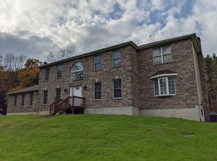 349 Franke Rd, Huguenot, NY 12746