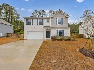 169 Carriagebrook Cir, Camden, SC 29020