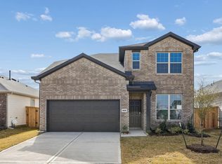 406 Point Nemo St, Crosby, TX 77532