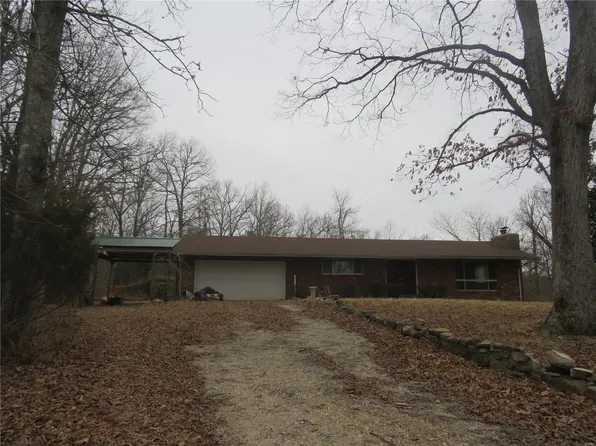 2468 Highway K, Ellington, MO 63638