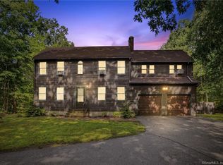 55 Harbor Rd, Colchester, CT 06415