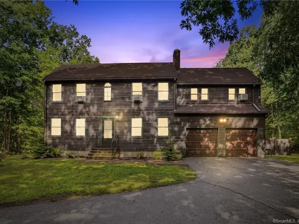 55 Harbor Road, Colchester, CT 06415