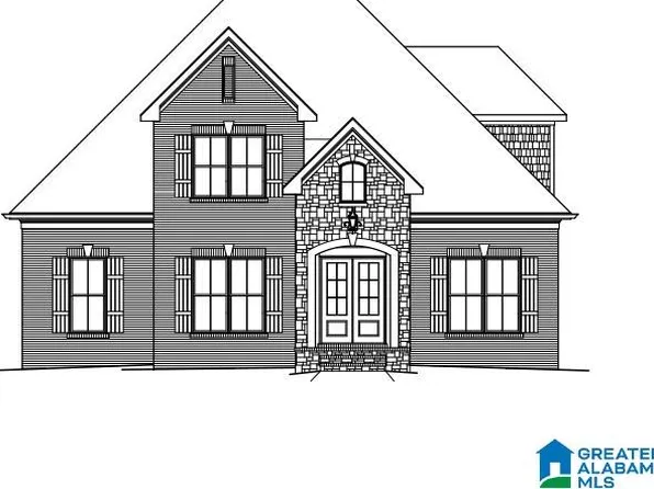 263 Norwick Forest Dr, Alabaster, AL 35007