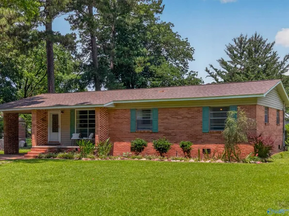 316 Randolph St, Attalla, AL 35954