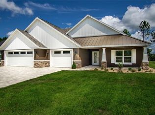 6437 SW 180th Cir, Dunnellon, FL 34432