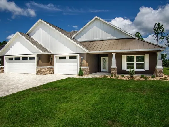 6437 SW 180th Cir, Dunnellon, FL 34432