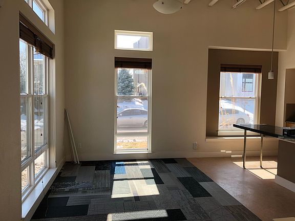 Main room