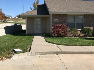 2004 N Fountain St APT A, Saint Joseph, MO 64504