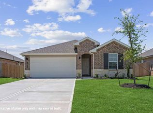 7735 Evening Emerald Dr, Iowa Colony, TX 77583