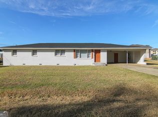 105 Maxwell Dr, Warner Robins, GA 31088
