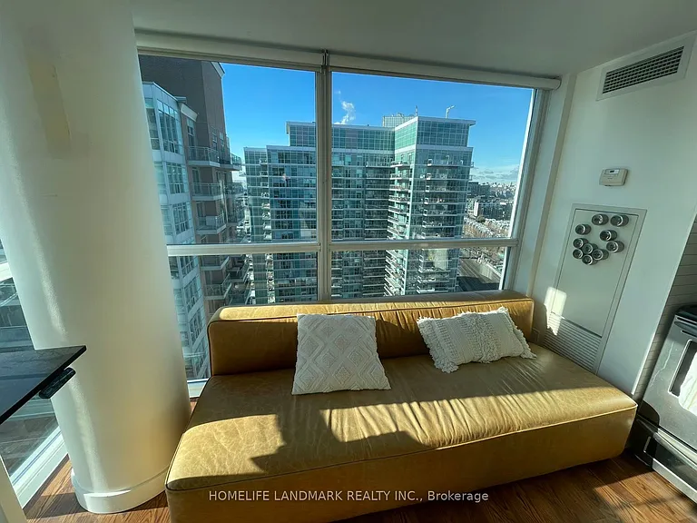 80 Western Battery Rd #2303 — Photo 5