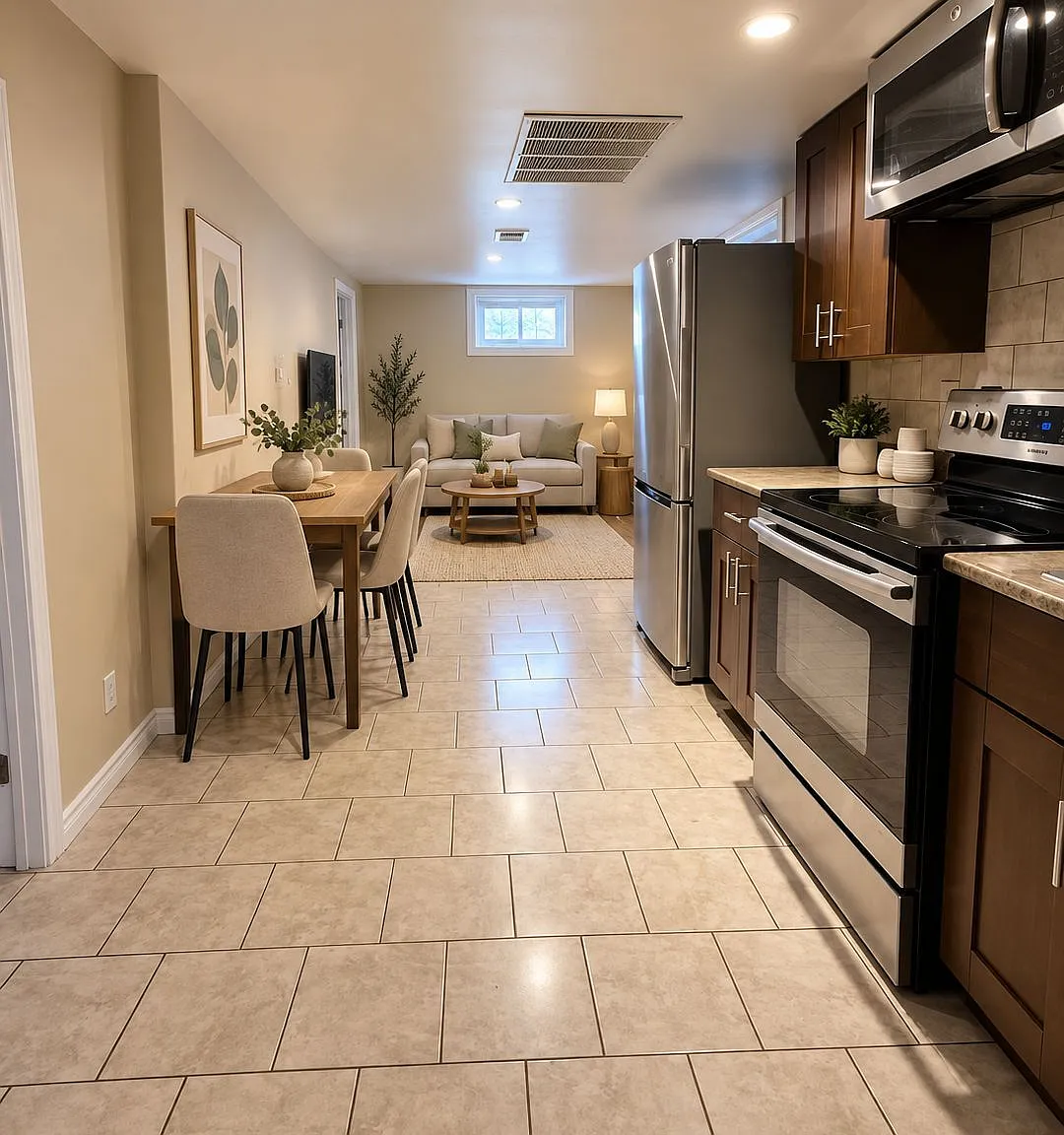 1 bed, $1,600 — Photo 3