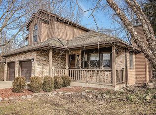 81 Country Rd, Urbana, OH 43078