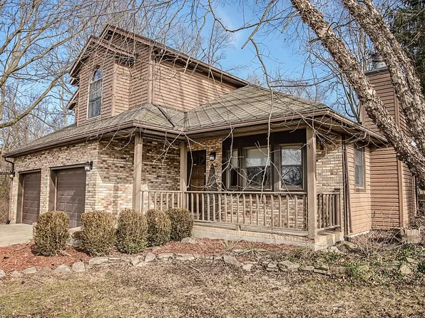 81 Country Rd, Urbana, OH 43078