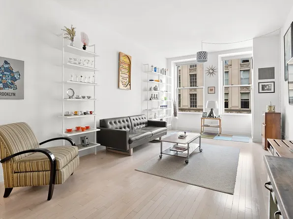 60 W 20th St APT 5D, New York, NY 10011