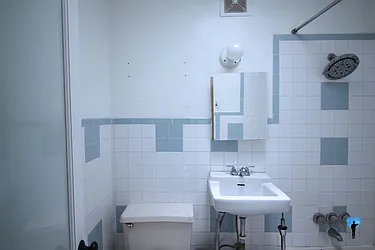 Rented by Next Door Realty NYC