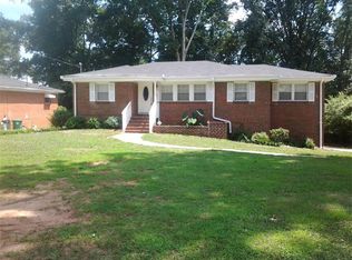 2714 Miriam Ln, Decatur, GA 30032