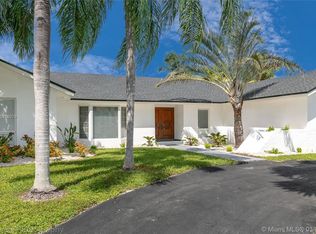 13500 SW 98th Ct, Miami, FL 33176