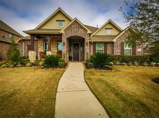 30506 Cedar Woods St, Fulshear, TX 77441