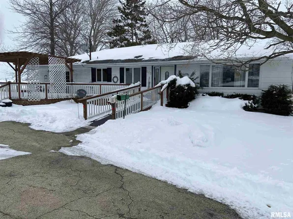 501 W Commercial St, Lyndon, IL 61261