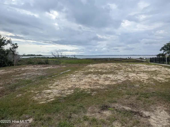 703 Cannonsgate Dr Lot 441, Newport, NC 28570