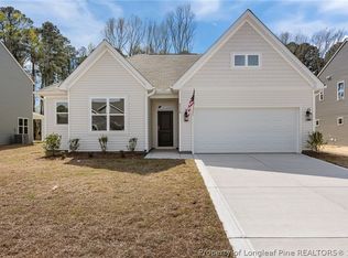 4538 Bunkers Bay Ln, Parkton, NC 28371