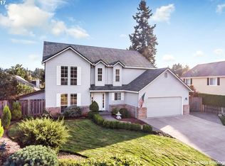 4492 SE Pennywood Dr, Milwaukie, OR 97222