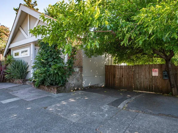 727 Sir Francis Drake Boulevard, San Anselmo, CA 94960