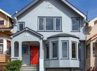74 Havelock St, San Francisco, CA 94112