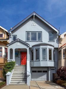 74 Havelock St, San Francisco, CA, 94112